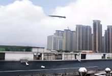 天降祥瑞!义乌上空惊现天族天子夜华,天佑大义乌!!!-孙健个人博客