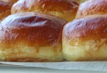 【孙健博客】教你怎么制作面包-孙健个人博客